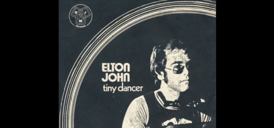 Tiny Dancer cover